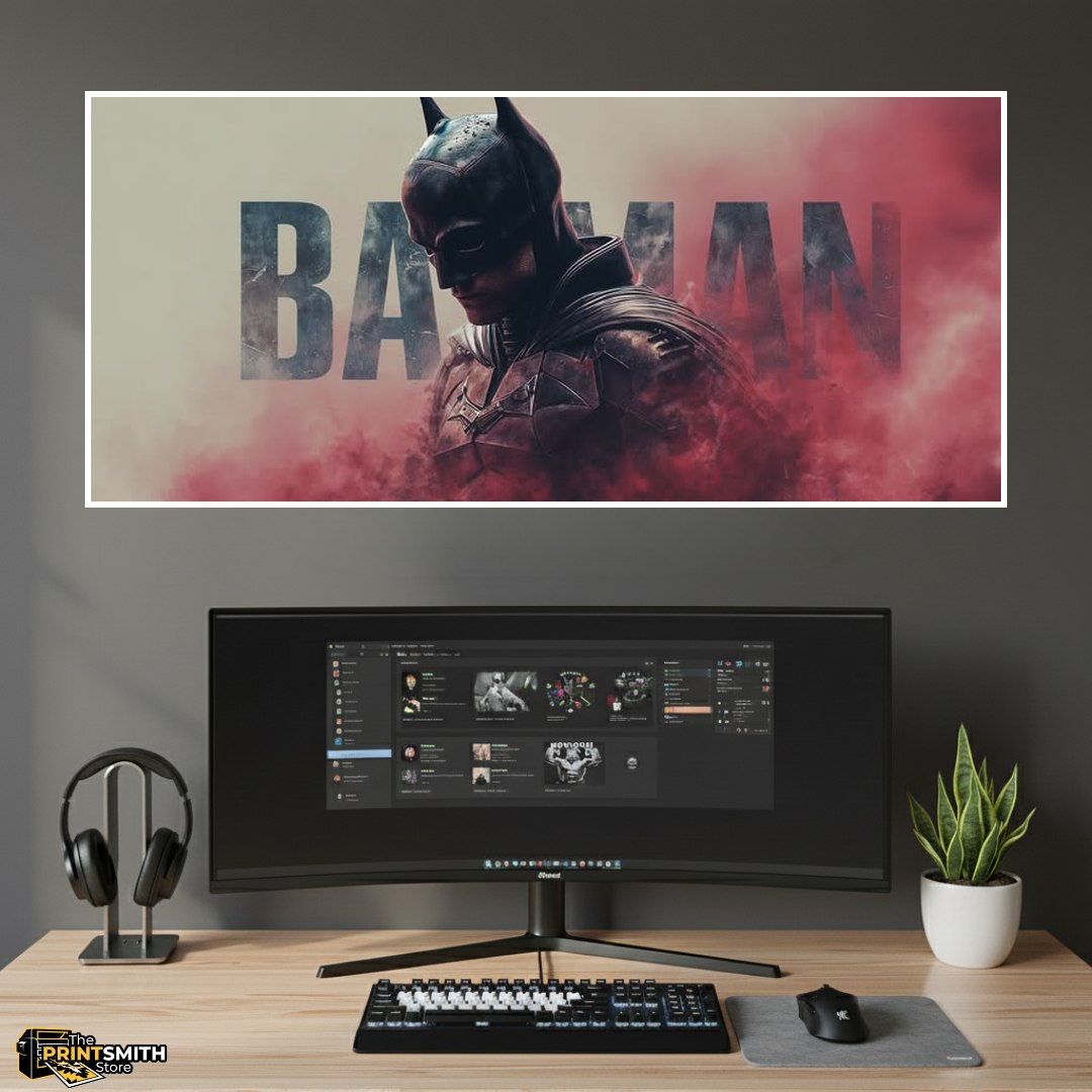 The Dark Knight Rises