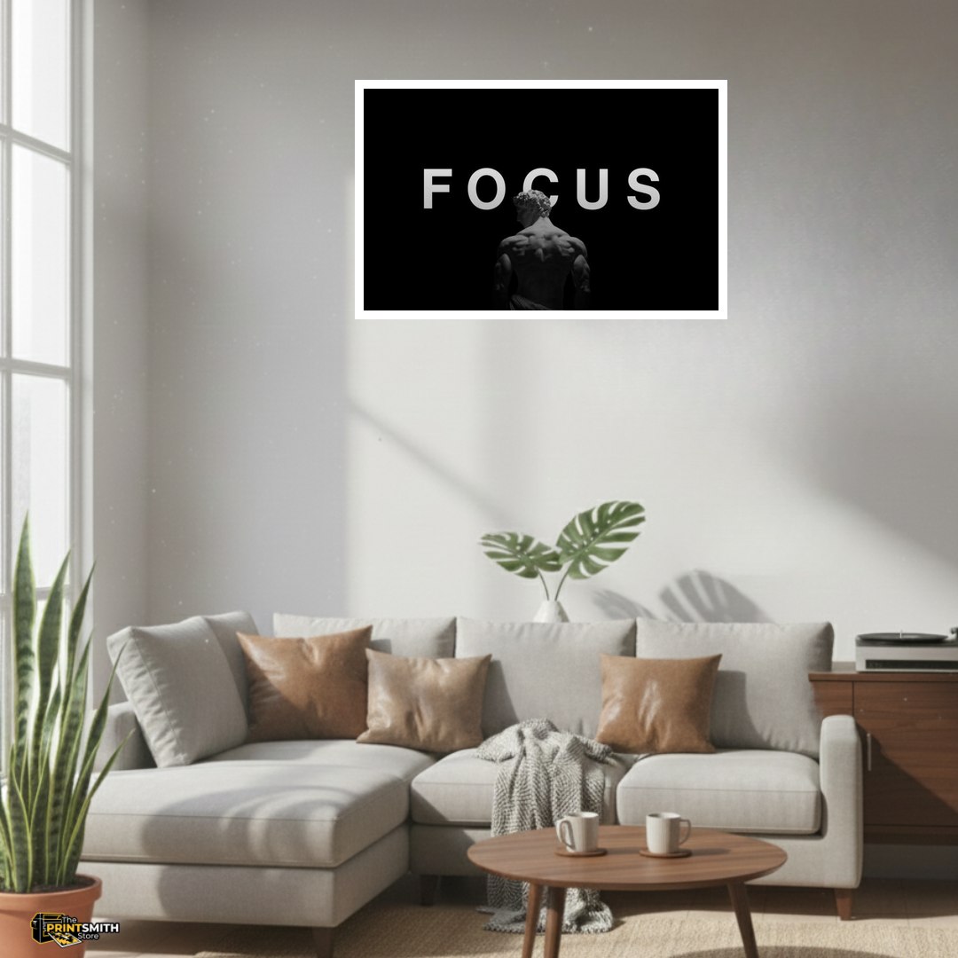 Focus on Your Goals view 3