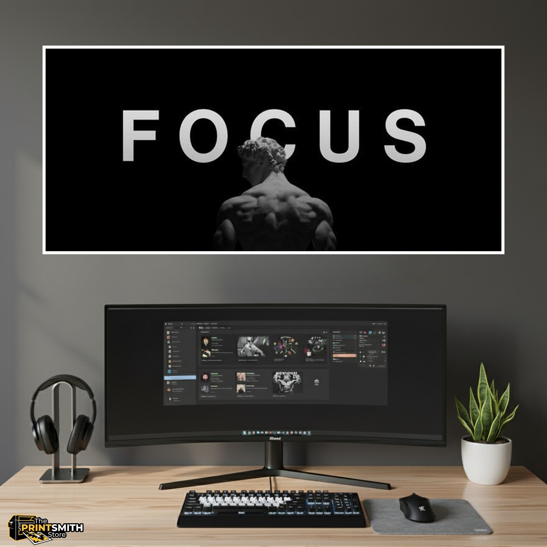 Focus on Your Goals view 4