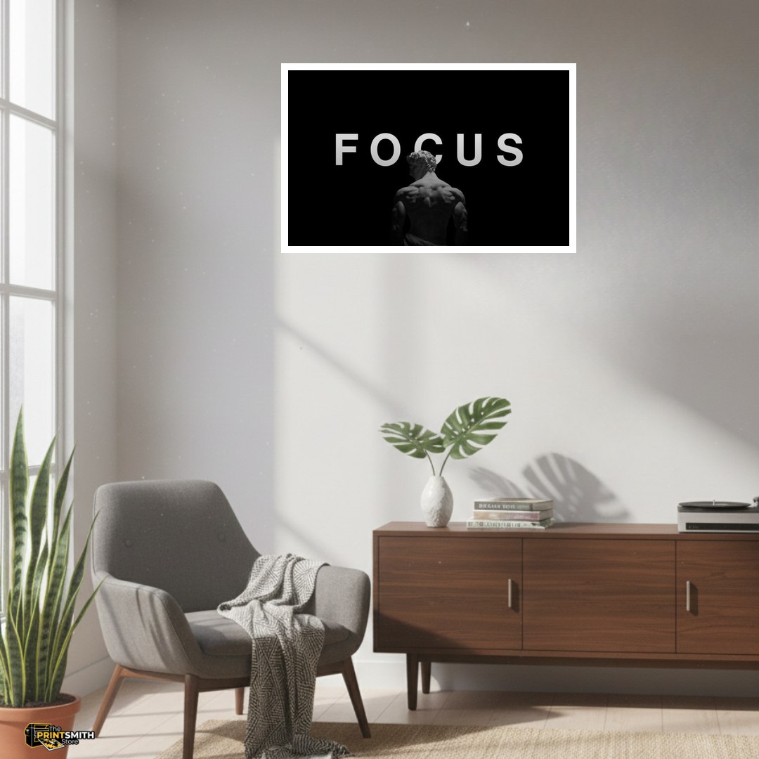 Focus on Your Goals view 7
