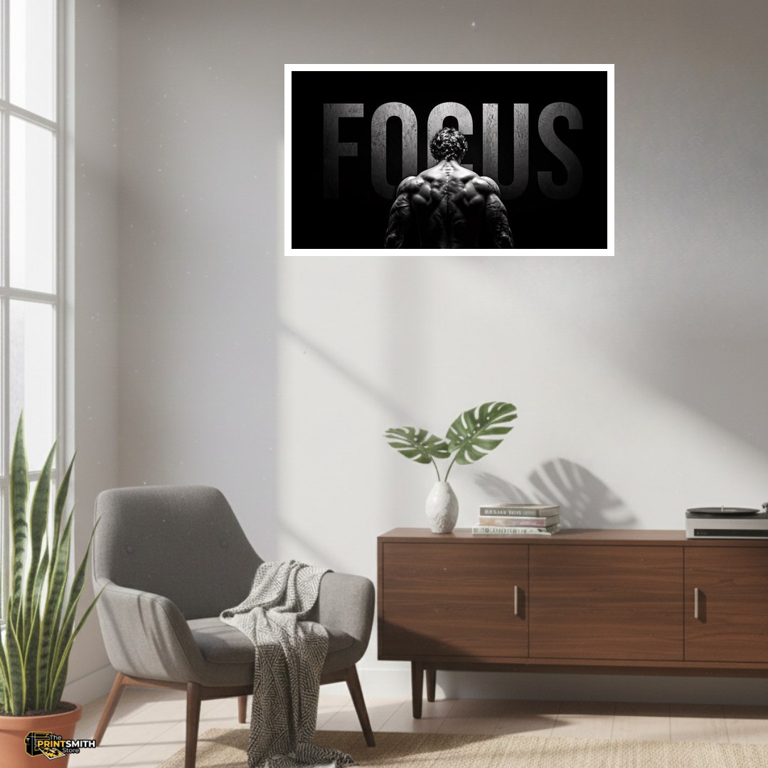 Focus view 1