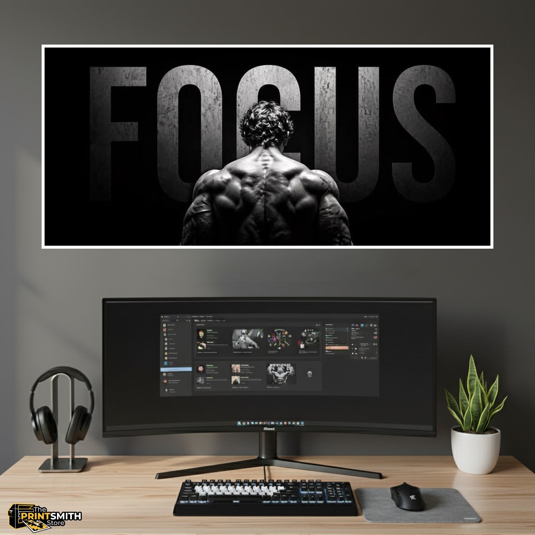 Focus view 2