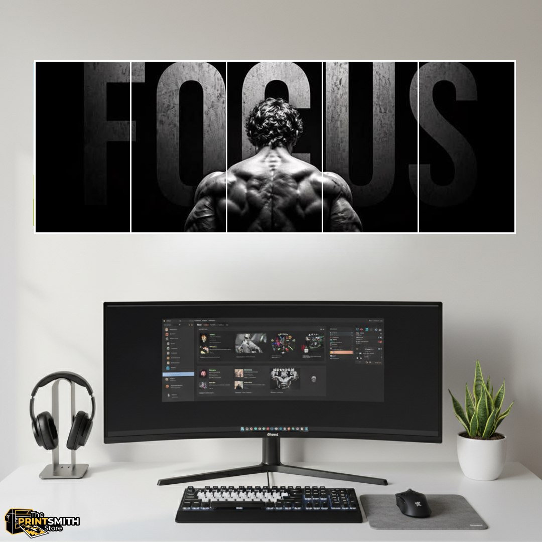 Focus view 4