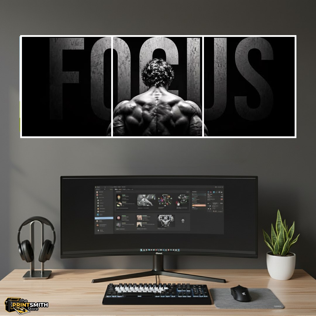 Focus view 5