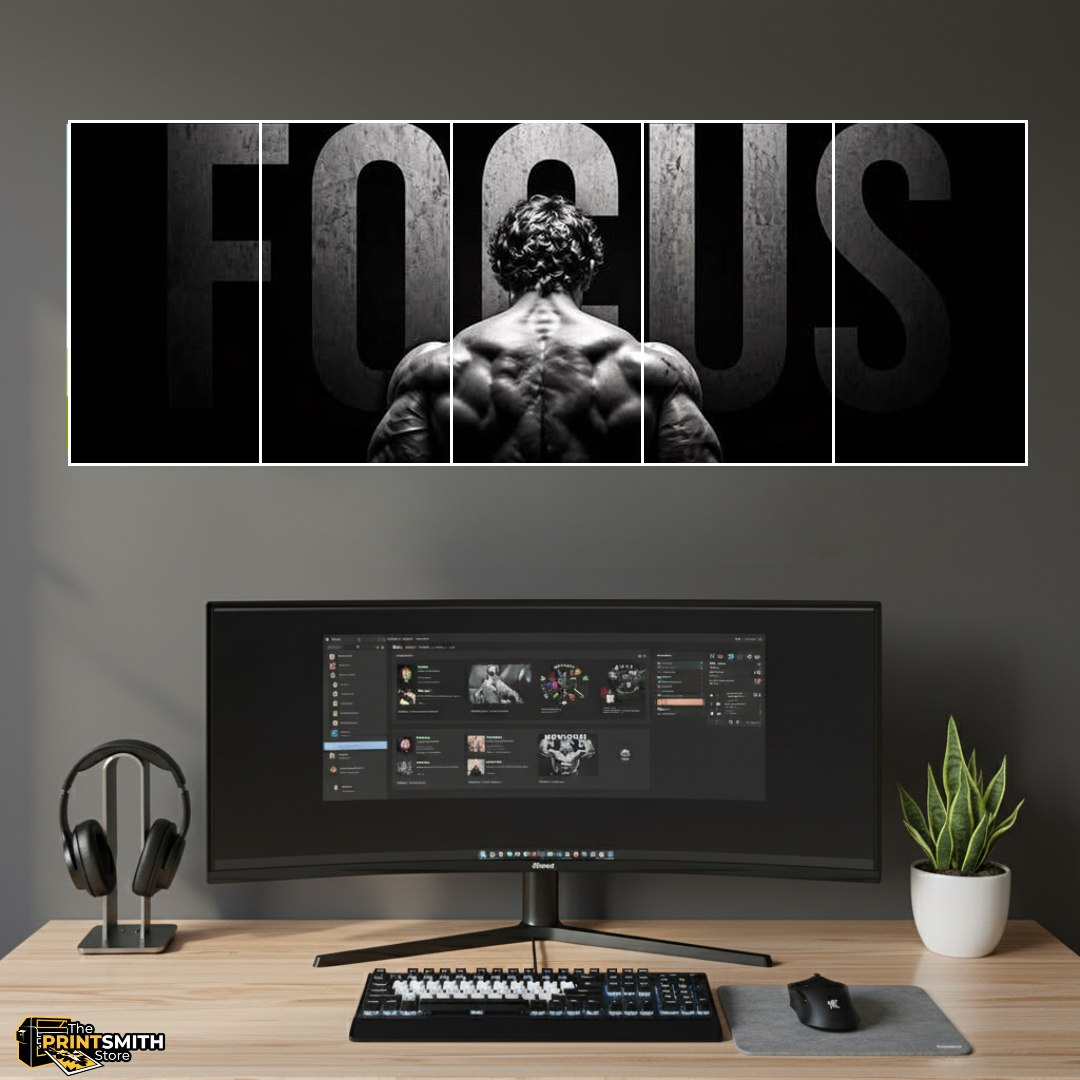 Focus view 6