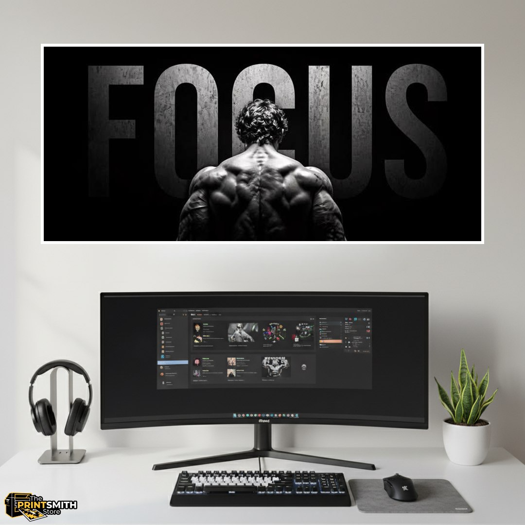Focus