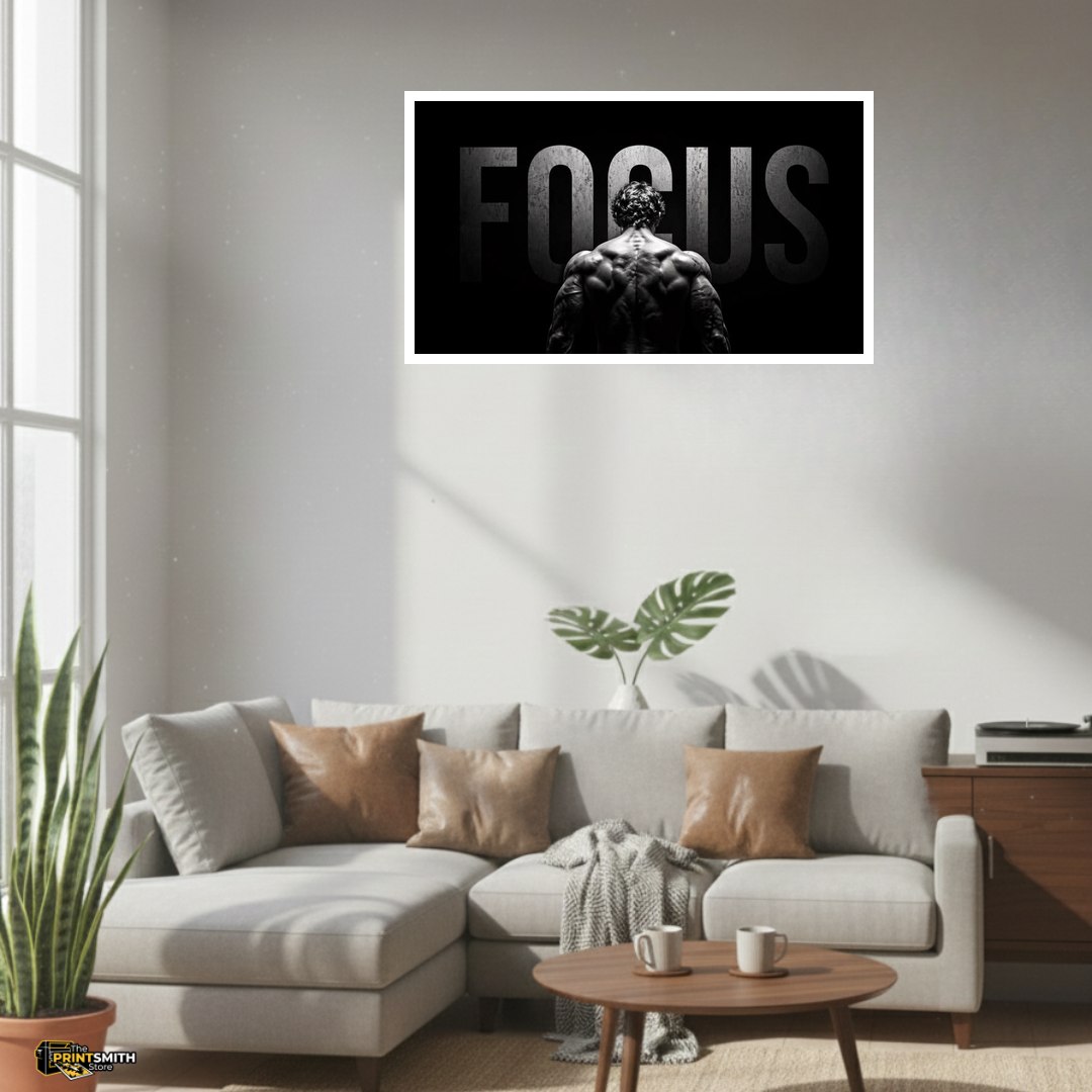 Focus view 8