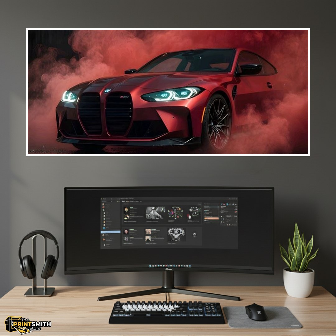 Red Beast Unleashed