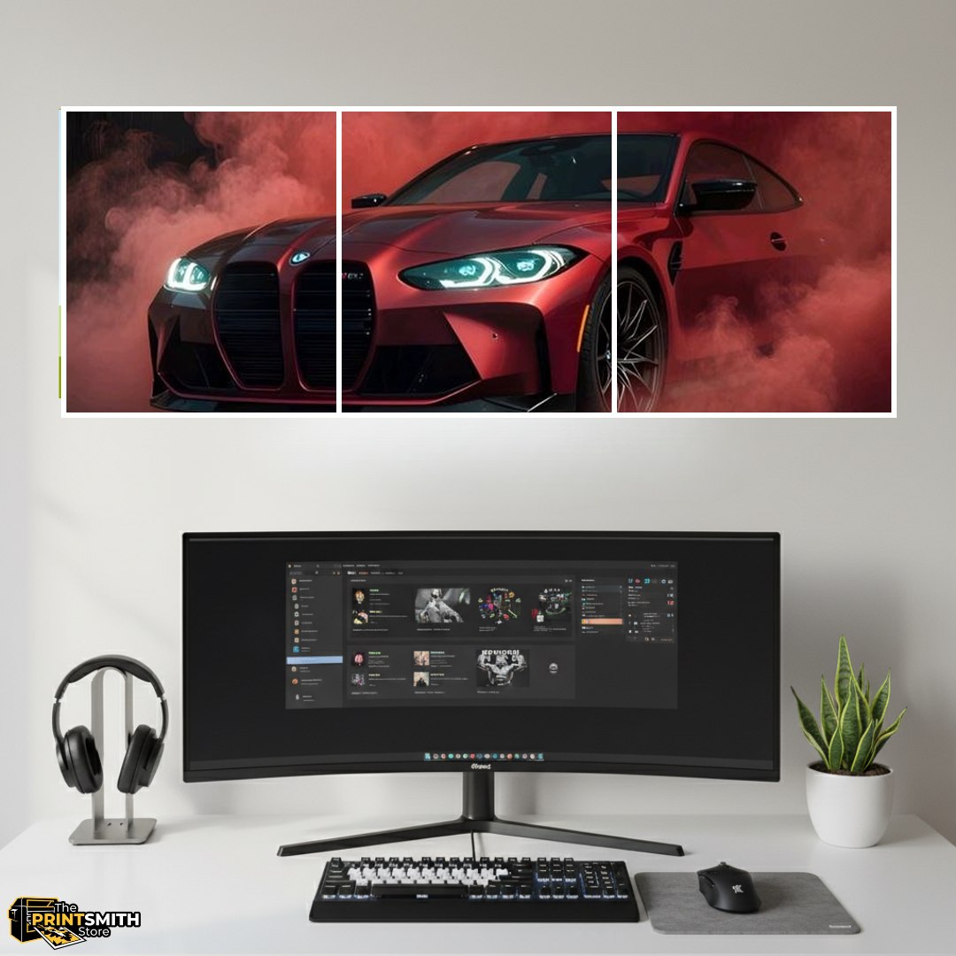 Red Beast Unleashed view 8