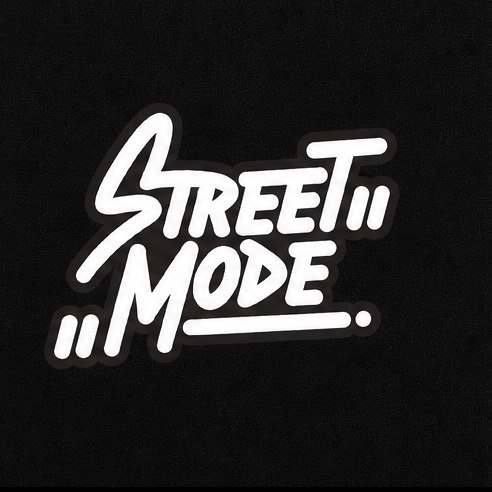 Keep It Street T-Shirt — T-Shirt view 3