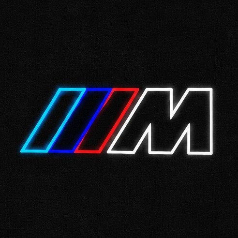 bmw m3 t-shirt — T-Shirt view 2