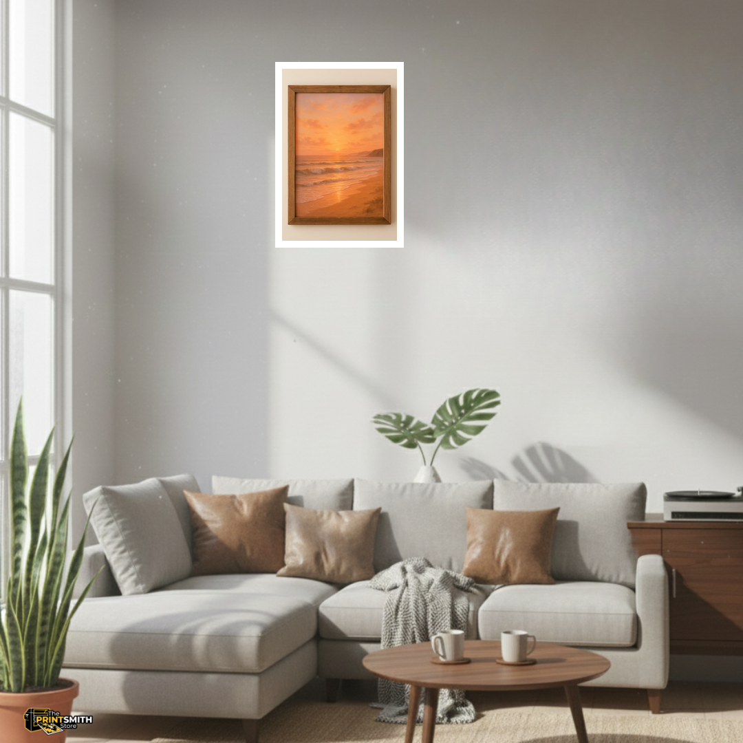 Sunset Serenity view 2