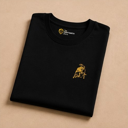 Lamborghini T-Shirt — T-Shirt view 2