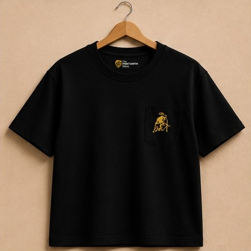Lamborghini T-Shirt — T-Shirt view 1